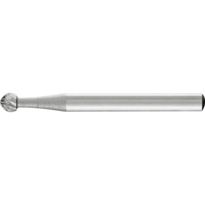 PFERD TOOLS 22394353 frézovací kolík Délka 32.2 mm Vnější Ø 3.2 mm Pracovní délka 2.2 mm Ø hřídele 3 mm