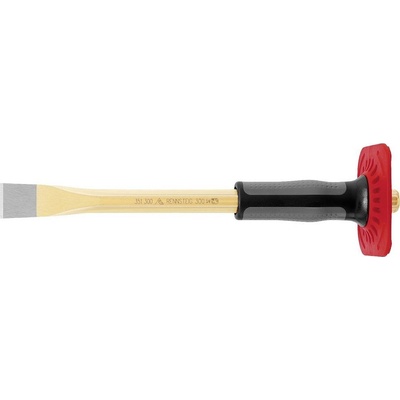 Rennsteig Werkzeuge Zednické dláto HS 350 mm Řezná šířka 26 mm 351 350 1