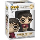 Funko POP! Harry Potter Harry Potter with The Stone 10 cm
