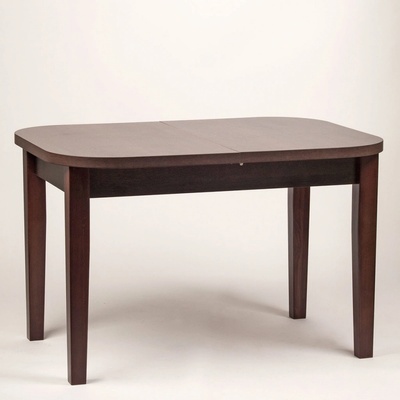 STIMA Jídelní stůl MINI FORTE ROZMĚR: (š/h/v/r) 120 x 85 x 77 cm (+40 cm rozklad) – Sleviste.cz