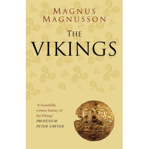 Vikings: Classic Histories Series | MAGNUS MAGNUSSON (ISBN: 9780750978583)