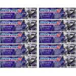 Blend-a-med Паста Blend-a-med 3D White Lux Charcoal 10x75ml