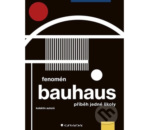 Fenomén Bauhaus