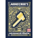 Minecraft - Průzkumnická příručka