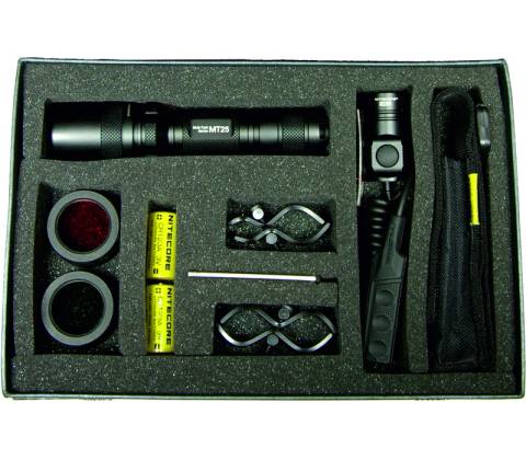 Nitecore MH25