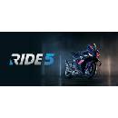 Ride 6