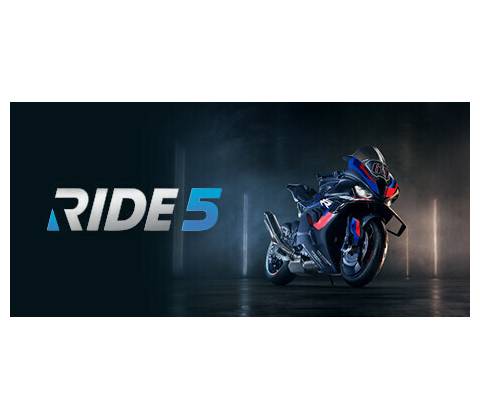 Ride 6