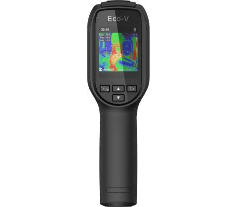HIKMICRO ECO-V