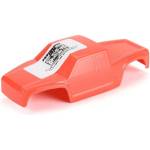 Pro-Line каросерия 1: 30 Coyote High Performance червена: Axial SCX30