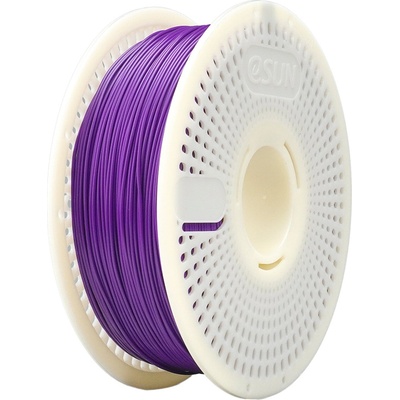 eSUN PLA+ Purple - 1, 75 mm / 1000 g - eSpool+ (PLA+175Z1RS1)