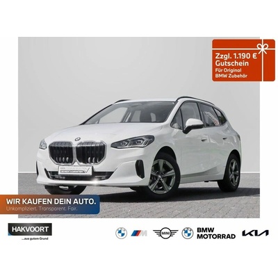 BMW 220i Active Tourer 115 kW