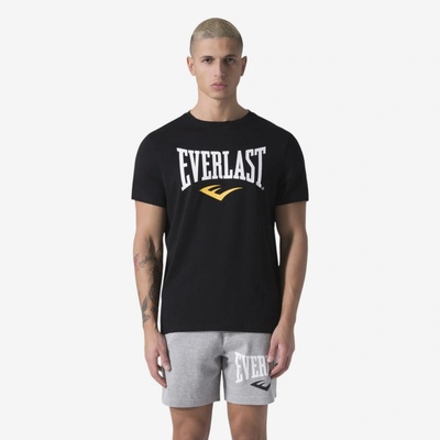 Everlast Boxerské tričko s krátkým rukávem – Hledejceny.cz