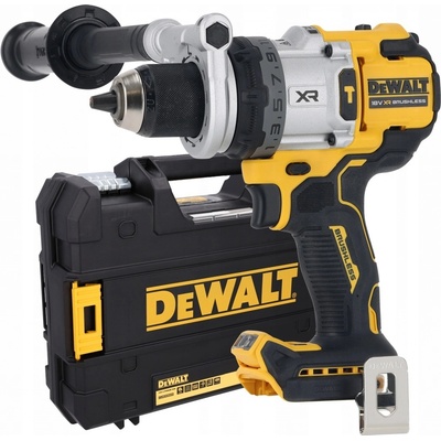 DeWalt DCD1007NT – Zboží Dáma