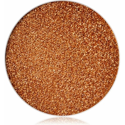 MAC Cosmetics Eye Shadow Metallic Pro Palette Refill Pan metalické očné tiene Object D'art 1 g náhradná náplň