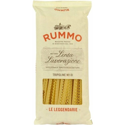 Rummo Tripoline No.81 0,5 kg