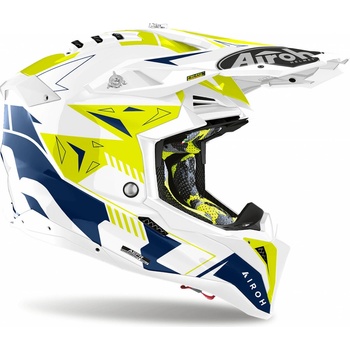 Airoh Aviator 3.0 Spin