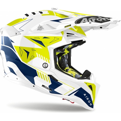 Airoh Aviator 3.0 Spin