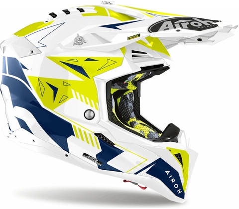 Airoh Aviator 3.0 Spin