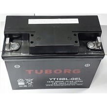 Tuborg YT19BL-GEL