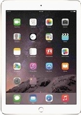 Apple iPad Air 2 Wi-Fi 16GB Gold MH0W2FD/A - Heureka.cz