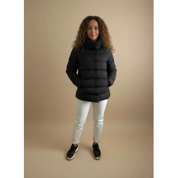 Moore Jacket Black