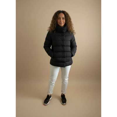 Moore Jacket Black