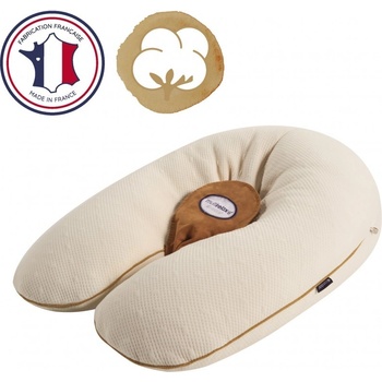 Image 1 of Candide Multirelax Органична Възглавница За Майчинство И Кърмене 3В1 Candide