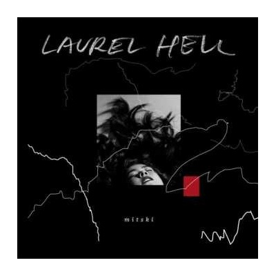 Mitski - Laurel Hell CD