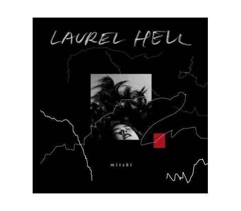 Mitski - Laurel Hell CD