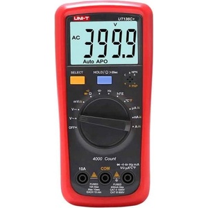 UNI-T UT136C+ цифров мултимер