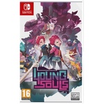 The Arcade Crew Young Souls (Switch)