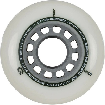 Powerslide Iqon EQO 72 mm 88A 4 ks