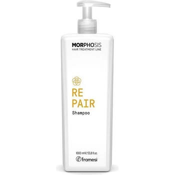 Framesi Възстановяващ шампоан за суха и увредена коса Framesi Morphosis Repair Shampoo