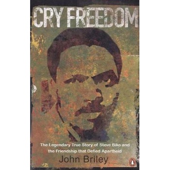 Cry Freedom - Briley, John