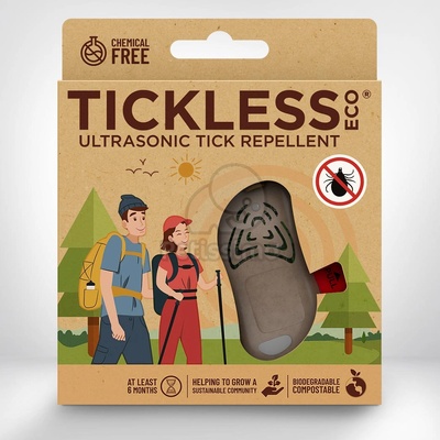 Tickless Eco 1 бр