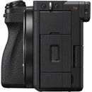 Image 1 of Sony Alpha A6700 15mm f/1.4 G + 16-55mm f/2.8 + 10-20mm f/4