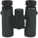 Dalekohledy Focus Sport Optics OUTDOOR 10x25