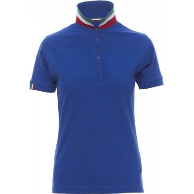 PAYPER NATION LADY ITALY 000082-0021 royal blue