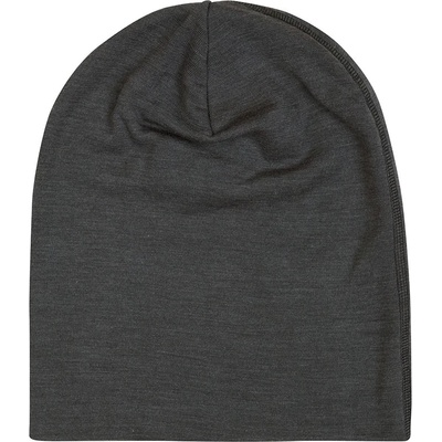 Joha Зимна шапка (beanie) Joha Hat Double Layer Beanie - Dark Grey - размер L-XXL (204-7062-0211)