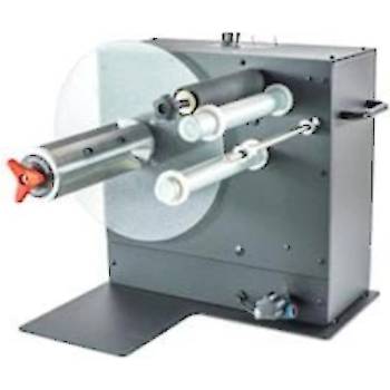 Labelmate LMR040, ZCAT-10-L/R, label rewinder (LMR040)