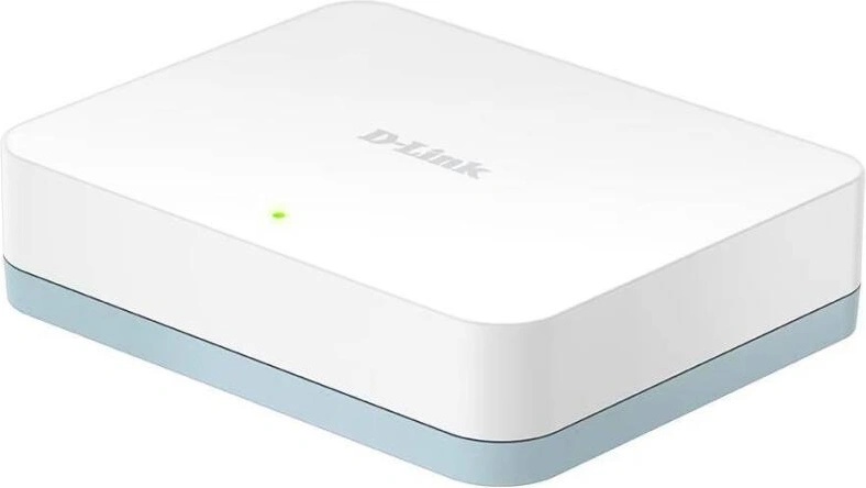 D-Link DGS-1005D