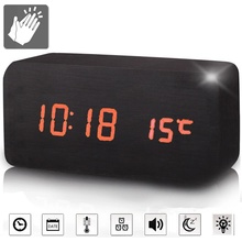 Jenifer Clap-AlCLOCK-0-Blk