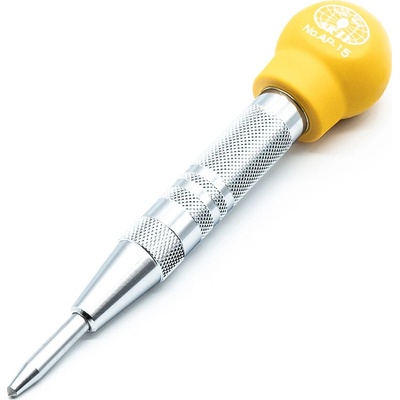 Japonský automatický vytláčací klin SK11 s hrotom AP15 - Veľký