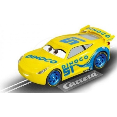 Carrera 64083 Cars 3 Cruz Ramirez