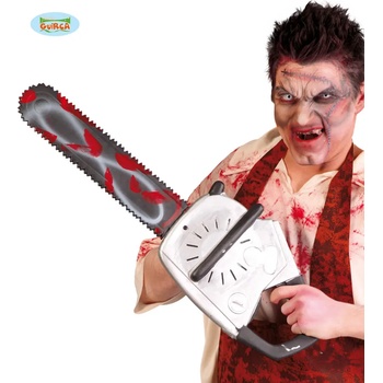 Image 1 of Fiestas Guirca Верижен трион