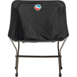 Big Agnes Къмпинг стол Big agnes Skyline UL Chair Camping chair - Jet Black - размер One Size (580-2170-0111)