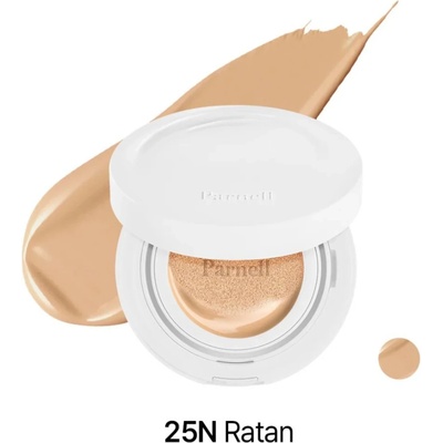 Parnell - Cicamanu Serum Cushion 15g - 25N (Ratan)