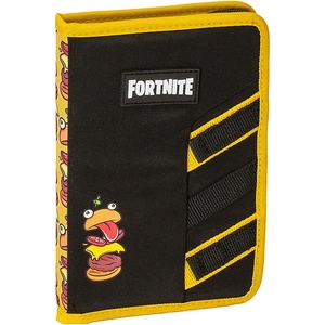Fortnite Геймърски несесер Fortnite - Burger (69003)
