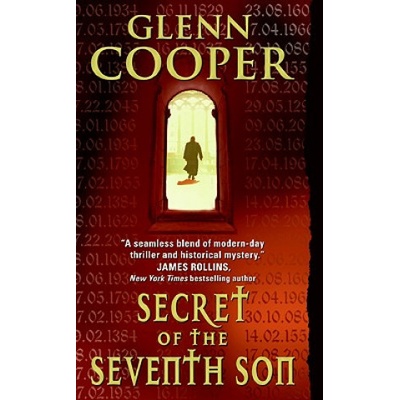 Secret of the Seventh Son