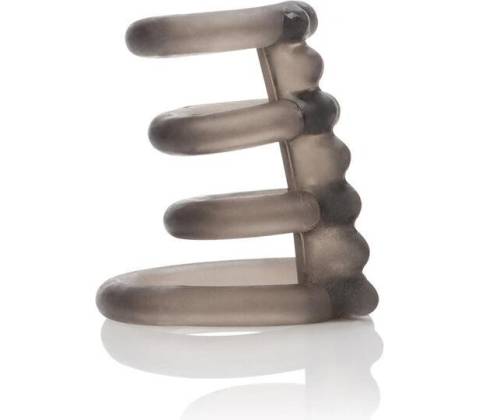 Calex Dr. J Support Master Triple Smooth